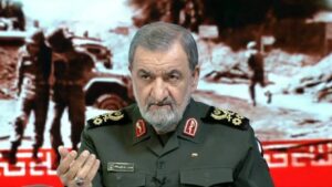 رضائي: الرد على أي انتهاك أميركي لمذكرة التفاهم سيكون سريعاً وقوياً – acb0398c 8fa6 4857 82b7 d854d644f6ee 1
