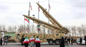 الجيش الإيراني: طوّرنا أسلحة ومسيّرات أكثر تقدماً خلال حرب الأربعين يوماً – b84d97fa 1d60 49b3 bc27 94a3597cb800