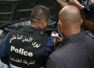 فضيحة تهز قسم المباحث الجنائية التابع للشرطة القضائية. – image 15