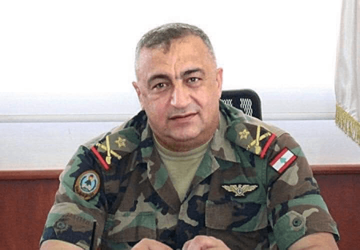 العميد المقاعد بسام ياسين: إذا بقي الإسرائيلي محتلاً بعد وقف النار.. أنا من سيطلق الرصاص عليه!