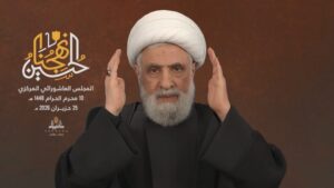 الشيخ قاسم: صبرنا يصنع المستقبل ويقلب المعادلات ويكسر جبروت الطاغوت – manar 60bb5cb57402546f 1024x576 1