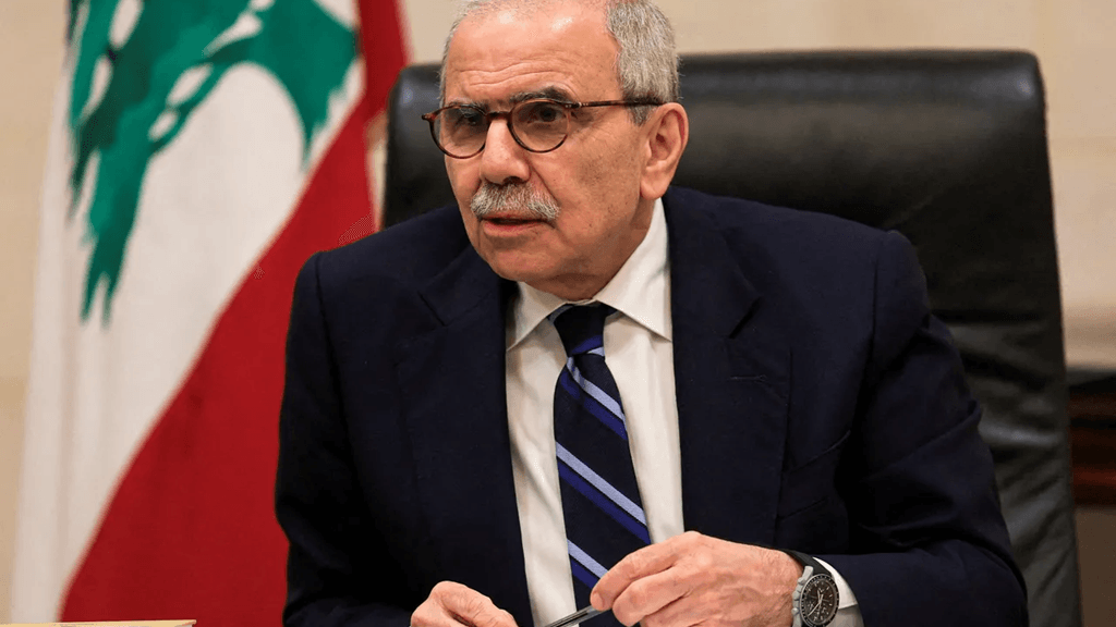 الرئيس سلام تلقى اتصالا من ماكرون