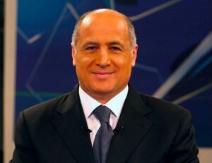 شروط مارسيل غانم للعودة الى LBCI