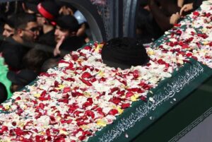 اكتمال الاستعدادات في النجف وكربلاء لاستقبال المشاركين في مراسم تشييع علي خامنئي – 0ba390e5 2679 4cb5 8566 e6346ae61d2f