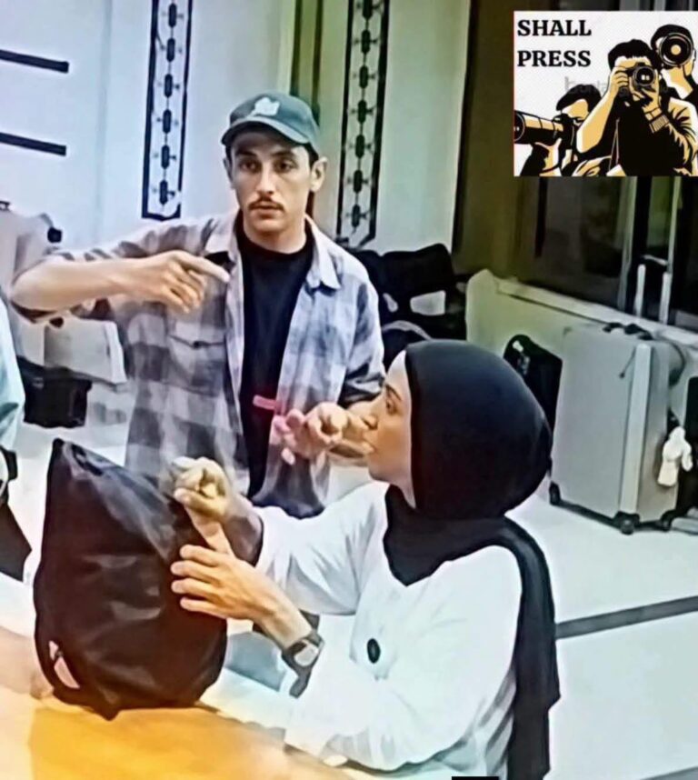 جريمة هزّت طريق المطار… هبة دخلت الفندق برفقة شاب ولم تخرج منه حيّة