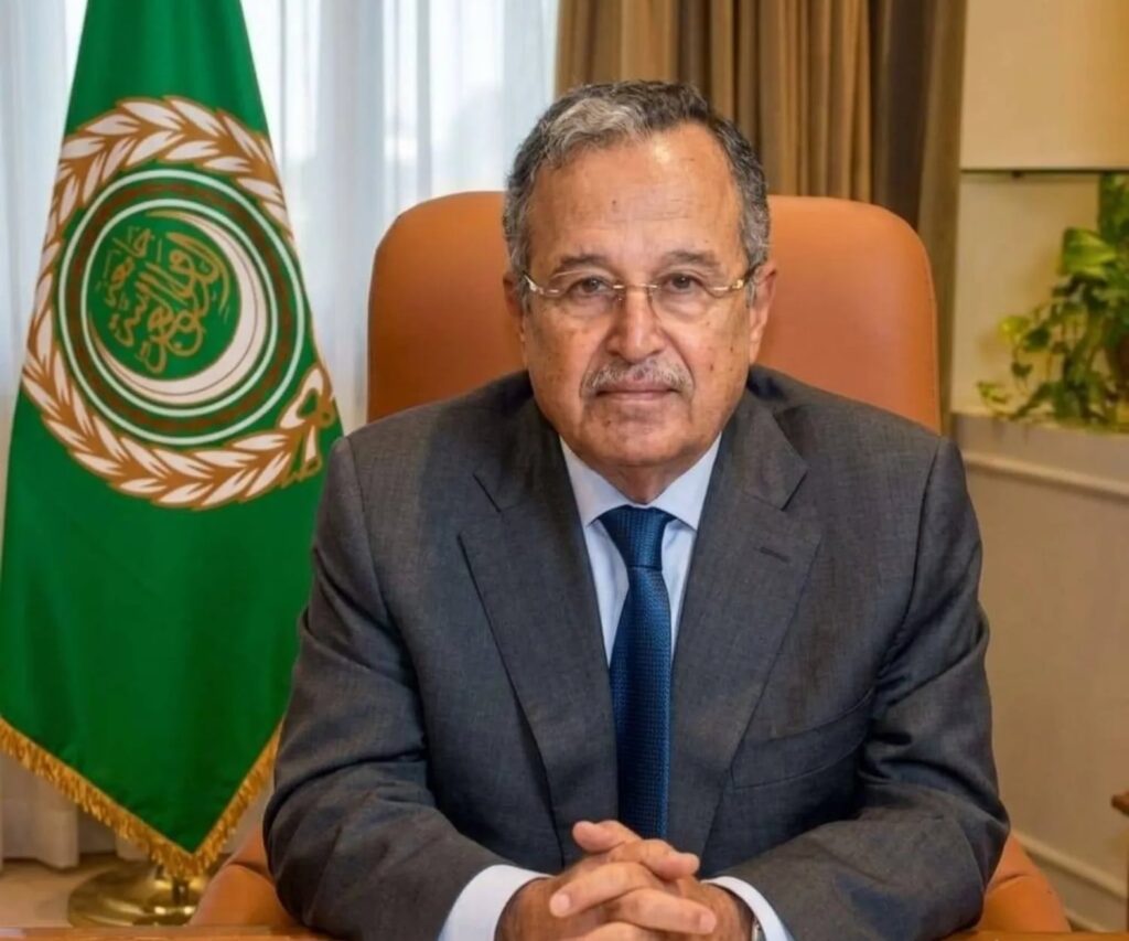 الجامعة العربية تُعرب عن إدانتها لنسف حيّ في بنت جبيل جنوب لبنان، وتصف ما جرى بأنه سلوك بربري ووحشي.