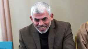 بعد اغتياله.. كاتبة إسرائيلية: السنوار انتصر في حرب الرواية العالمية