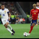 ليلة سقوط الديوك… كيف فككت إسبانيا المنتخب الفرنسي؟ – 2d54480d daa7 497c 887a d0ed00819ff3
