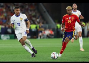 ليلة سقوط الديوك… كيف فككت إسبانيا المنتخب الفرنسي؟ – 2d54480d daa7 497c 887a d0ed00819ff3