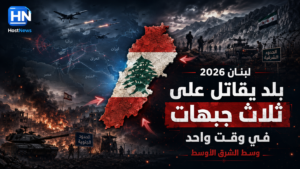 لبنان-2026-ثلاث-جبهات-سياسية-ميدانية-اقتصادية-أزمة-شاملة