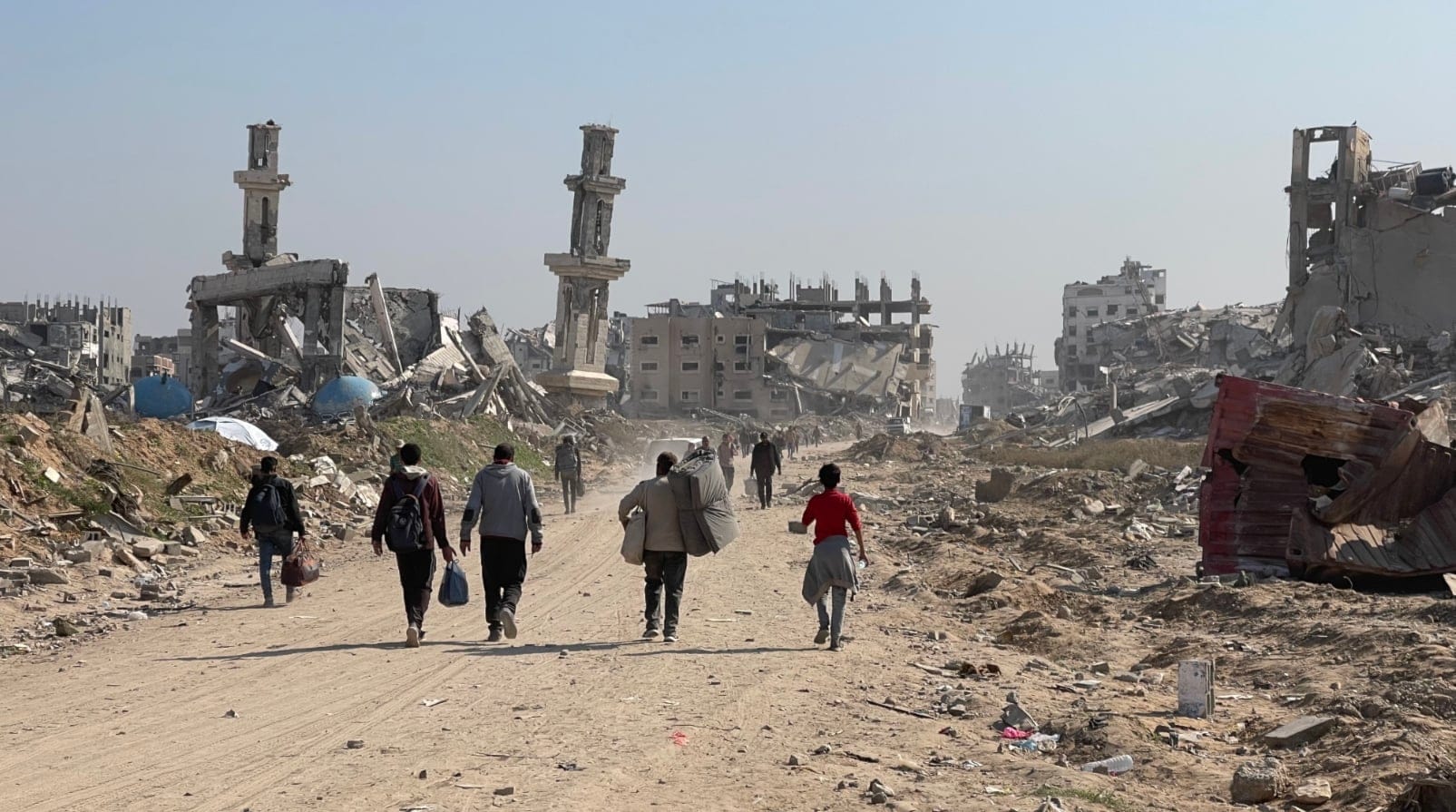الخارجية الإيرانية تدين تصعيد الاحتلال في غزة وتدعو إلى تحرك دولي لوقف الإبادة الجماعية.
