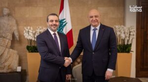 من بيروت إلى طرابلس… رسائل أسعد الشيباني بين إعادة بناء الثقة وفتح صفحة جديدة مع لبنان