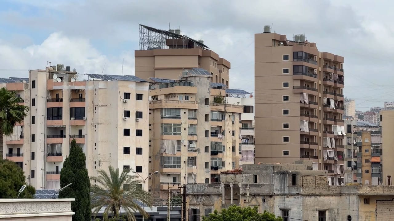 الإيجارات تلتهم الرواتب في لبنان … وأزمة السكن تتفاقم
