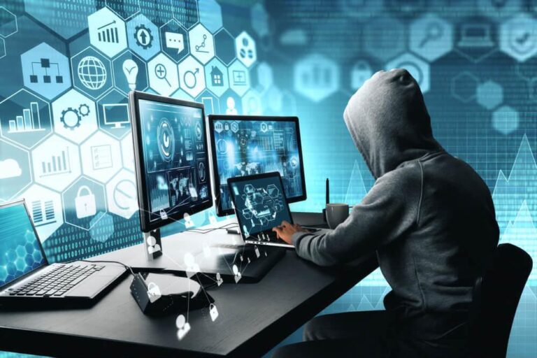 الجرائم الإلكترونية تتوسع… هل أصبح الجميع هدفًا للمحتالين؟!