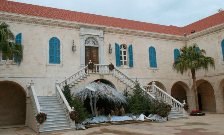 البطريرك الماروني المقبل… واحدٌ من هؤلاء؟
