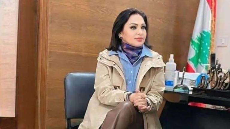 إسبيرنزا غندور: الكفن غيابٌ أم شغور؟ /نادين خزعل