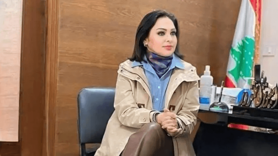 إسبيرنزا غندور: الكفن غيابٌ أم شغور؟ /نادين خزعل