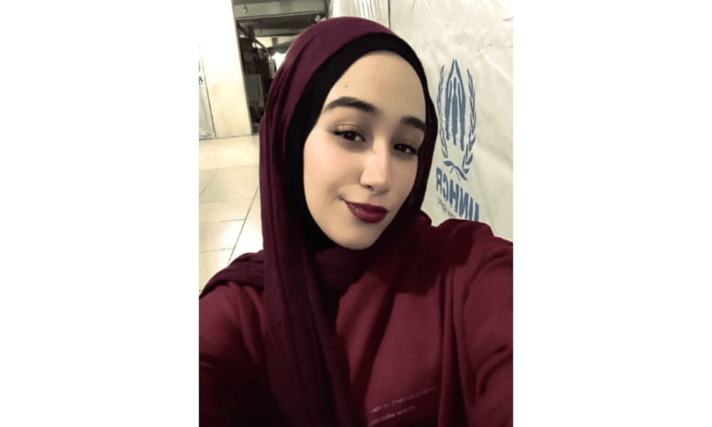 كارلا حيدر مفقودة منذ 3 أشهر!