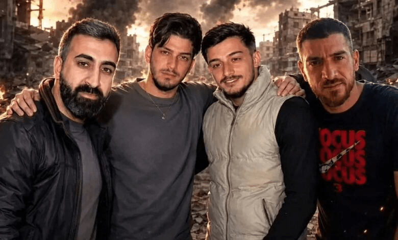 هكذا عثر الجيش على المفقودين في وادي السلوقي: دراجة وبقايا جثث… وبقع دماء أنقذت حسن