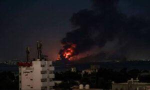 عدوان سعودي على عدة مواقع في الحديدة غربي اليمن – images 1