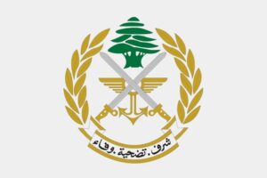 بينهم 3 سوريين.. الجيش اللبناني يعلن توقيف 9 أشخاص وضبط أسلحة وسيارات مسروقة