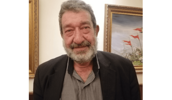 الحجيري ناعيًا أوكاموتو: وصيته الأخيرة نموت لتحيا فلسطين
