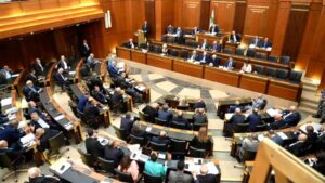 مجلس النواب يقر تعديلات تخص الضباط والمدرسة الحربية ويزيد حصة لبنان في البنك الأوروبي – manar c1a0e34855960eac 1024x576 1