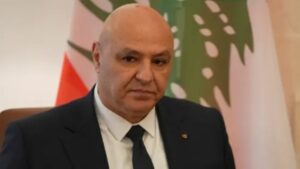 عون: سوريا أكدت دعم حصر السلاح بيد الدولة اللبنانية ولا تعتزم التدخل عسكريا – الرئيس اللبناني جوزاف عون وكالات