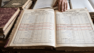 كيف استخدم نظام الأسد السجل المدني لطمس مصير المختفين قسريا في سوريا؟