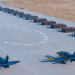 بعد أول عرض جوي منذ سقوط نظام الأسد.. هل بدأ سلاح الجو السوري باستعادة قدراته؟ 15 بعد أول عرض جوي منذ سقوط نظام الأسد.. هل بدأ سلاح الجو السوري باستعادة قدراته؟ – لقطة شاشة 2026 07 24 043620
