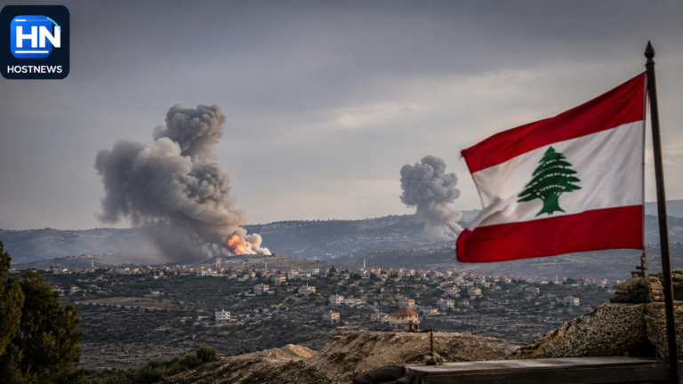 ماذا يحدث في جنوب لبنان الآن؟ تصعيد ميداني يتزامن مع مفاوضات حاسمة في روما 