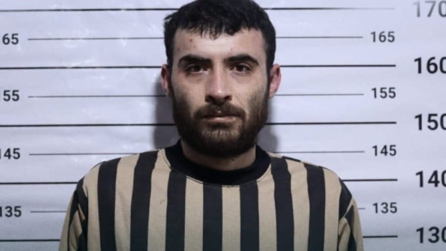 الداخلية السورية تعلن توقيف شخص عند الحدود مع لبنان بتهمة الإساءة للدولة