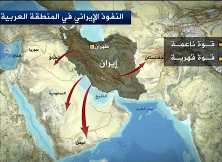 إيران بعد الضربات الإقليمية.. هل تغيّر نفوذ طهران في المنطقة؟