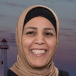 "كرّت عليها سيّارتها وقتلتها ويتّمت أطفالها الخمسة"…! – IMG 1355