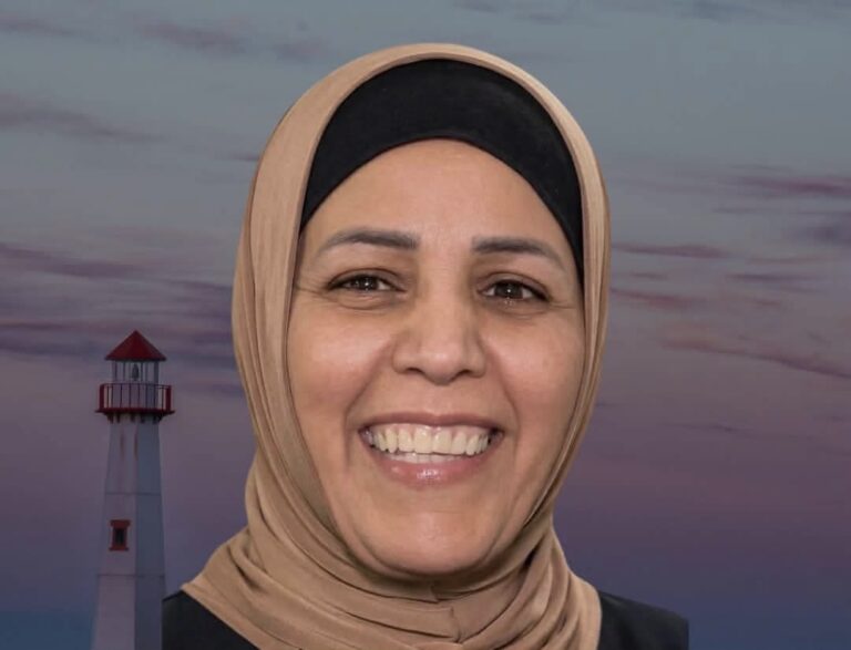 “كرّت عليها سيّارتها وقتلتها ويتّمت أطفالها الخمسة”…!