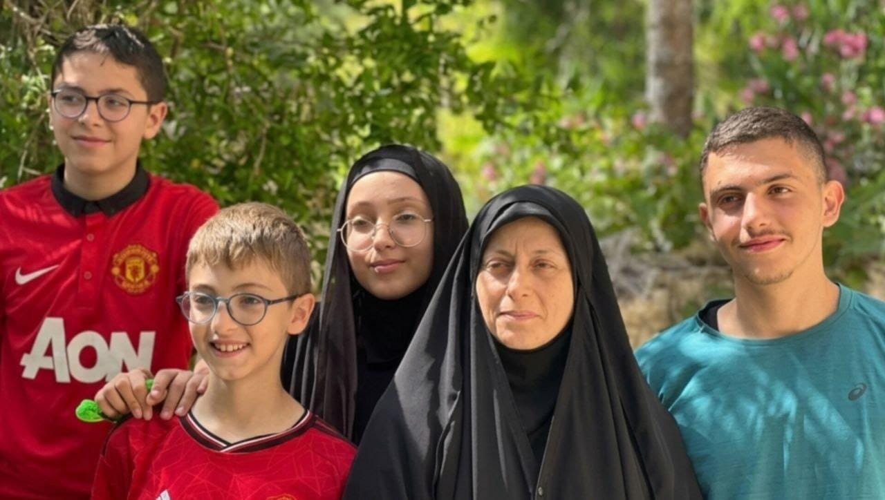 في الجنوب: ملاءاتُ الأسِرّة أكفانُ الأُسْرَة./ نادين خزعل.