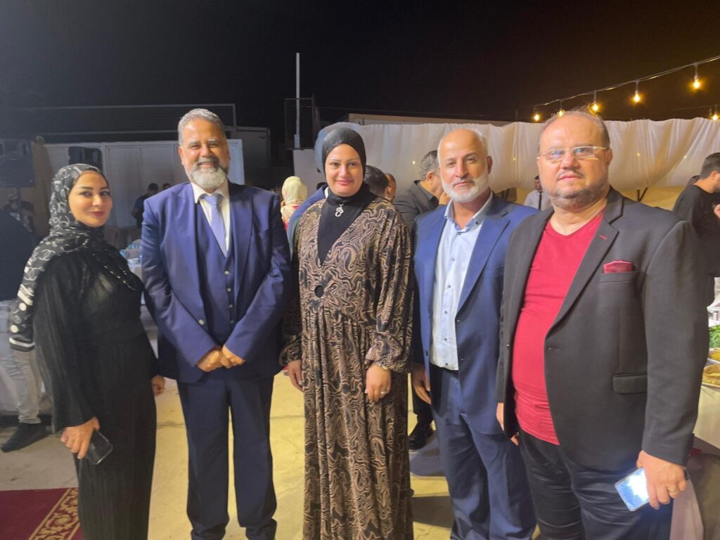 الأشقر في حفل العشاء السنوي لمدرسة MIS: حذار من التعليم الطبقي. – PHOTO 2026 08 31 15 19 58 2