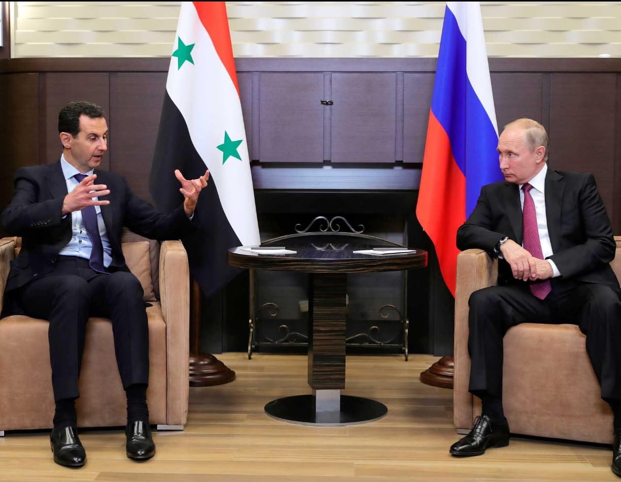 روسيا في سوريا بعد سقوط الأسد.. هل تخسر موسكو نفوذها العسكري والسياسي؟