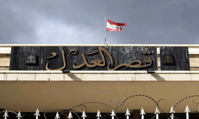 أول مذكرة توقيف لبنانية بتهم تعذيب في سوريا
