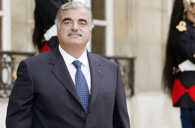 أسرار وكواليس تُكشف لأول مرة من مذكرات عبد الحليم خدام حول اغتيال رفيق الحريري