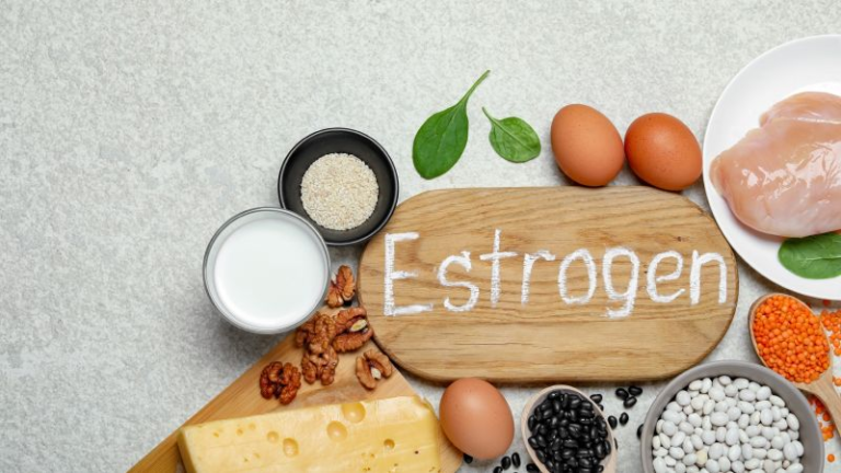 طرق زيادة هرمون الإستروجين طبيعيًا