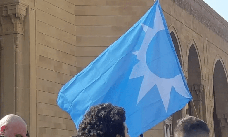 المستقبل يتحدى السعودية … ماذا حصل ؟