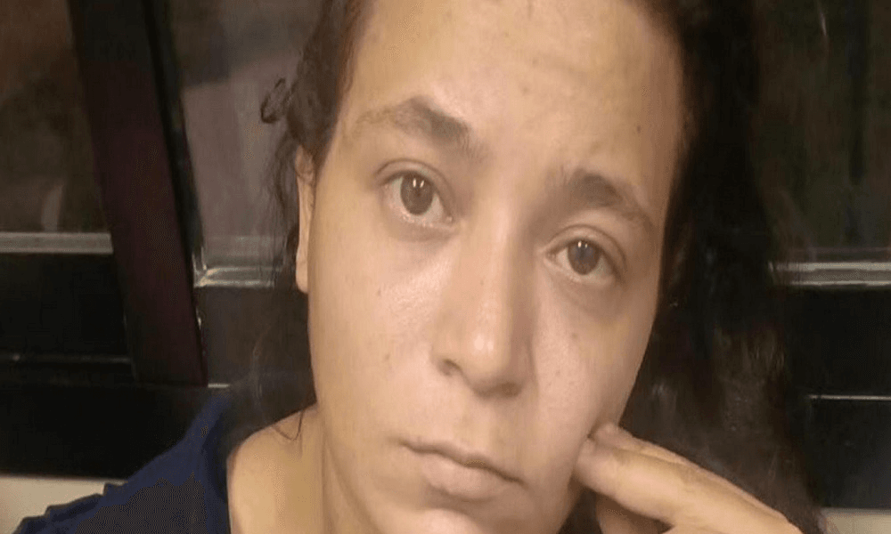 أمل سليمان مفقودة… هل رأيتموها؟(صورة) – image 37