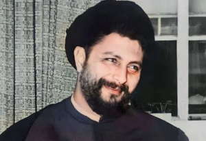 موسى الصدر… ارسم خرائطنا من جديد. – image 38