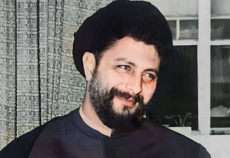موسى الصدر… ارسم خرائطنا من جديد.