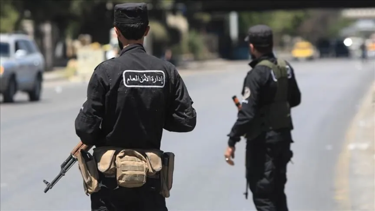 عملية أمنية للشرع داخل لبنان… كيف انتهى “حيحو” في قبضة الأمن السوري؟