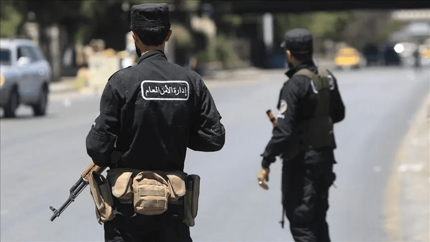 عملية أمنية للشرع داخل لبنان… كيف انتهى “حيحو” في قبضة الأمن السوري؟