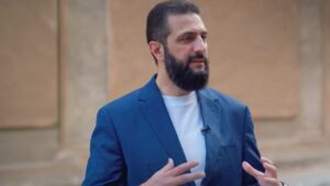 الرئيس الشرع: كنت على يقين بسقوط نظام الأسد.. وبنينا نموذجاً متكاملاً في إدلب