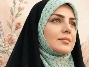 سر “الشبح المعدني” الذي أرعب واشنطن وتل أبيب.. مهسا طاهري… من هي؟