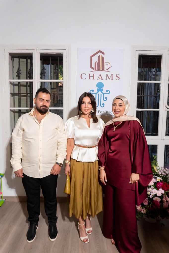 شمس وOctopus Real Estate تطلقان شراكة جديدة لدعم المغتربين وتعزيز فرص الاستثمار في لبنان 2 شمس وOctopus Real Estate تطلقان شراكة جديدة لدعم المغتربين وتعزيز فرص الاستثمار في لبنان – PHOTO 2026 09 14 15 45 06